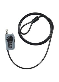Abus Combiloop 205 Bike lock (200 cm, grey)