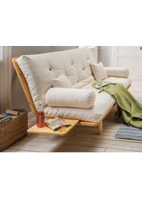 Futon kussen "Suma-Tora" | 1 Kussen 40x40 cm | groen | Futon kussen | allnatura