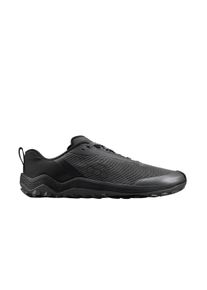 Vivobarefoot Herren Primus Trail Flow schwarz 43.0