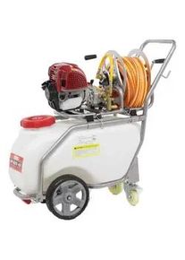 Karrenspritze mit Membranpumpe GeoTech SP 520 4S mit 4-Takt Benzinmotor