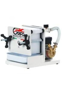 Grifo Hobby 10 - Karton- und Plattenweinfilter - Weinpumpe zum Filtern von Wein