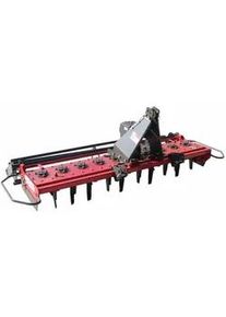 Kreiselegge GeoTech Pro ER 210 - Arbeitsbreite 210 cm - 20 Zinken - leichte Reihe