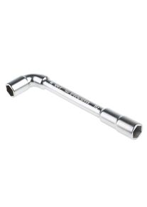 Facom Spanner, Socket, 10 mm, 129mm - 75.10
