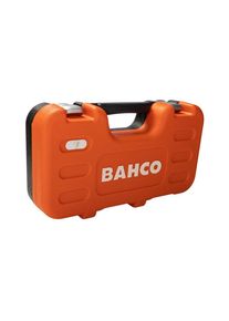 Bahco Spärrnyckelsats, 2-komponent, 1/4", 12st. - S160