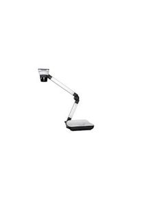 Câmara de documentos Optoma DC556 Visualiser 4K 13MP HDMI/VGA/USB 17x Zoom