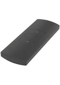 Motion Remote Control , Schwarz , Kunststoff , 4.5x12x0.7 cm , Elektrogeräte, Elektronik-zubehör, Fernbedienungen