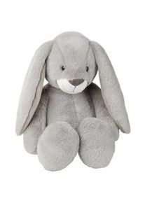 My Baby Lou Plüschtier , Grau , Kunststoff, Textil , Füllung: Polyester , 20 cm , schadstofffrei , Spielzeug, Kuscheltiere