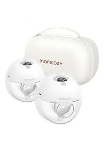 Momcozy Milchpumpe , 19x15x27.9 cm , Europäischer Sicherheitsstandard , Füttern, Stillen, Milchpumpen & Stillzubehör