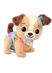 Vtech Lernspiel , Multicolor , Kunststoff , 28.8x33x13.3 cm , unisex , Geräuscheffekte, Musik , Spielzeug, Lernspiele