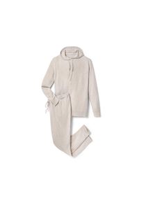 Tchibo - Kismama szabadidő szett - nő - m&eacute;ret S - barna