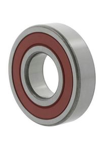 FAG, Kugellager, Rillenkugellager 6012 -RSR Innen-&Oslash; 60 mm Aussen-&Oslash; 95 mm Breite18 mm