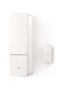 BOSCH SMART HOME, Einbruchschutz + Alarmanlage, Tür-/Fensterkontakt II (+M) 3er Paket