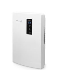 Clean Air Optima CA-703, Luftentfeuchter, Weiss