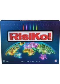Spin Master RISIKO! Deluxe (Italienisch)