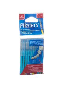 Piksters, Interdentalbürste, Interdentalbürstchen 5 10 Stk (10 x, 3.90 mm)