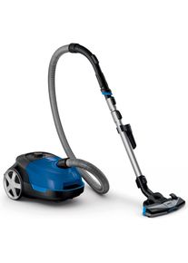 Philips Staubsauger FC8575, Staubsauger, Blau