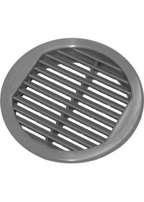 Volution DKK - Dansk Moms, Grillrost, Fresh skabsrist ø50mm gr 4 -