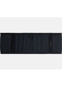 Odlo, Bauchtasche, Sports Utility Waistband Gürteltasche, Schwarz