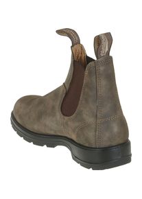 Blundstone, Damen, Boots + Stiefel, 585, Braun, (38)