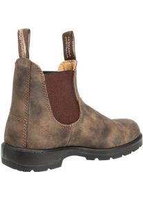 Blundstone, Herren, Boots + Stiefel, Stiefel 585, Braun, (44)