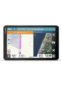 Garmin, Fahrzeug Navigation, Camper 895 MT-S (8")