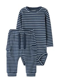 name it Set 'NBMOCONNOR' bleu taille 56