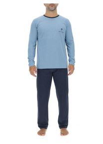 Pierre Cardin Pyjama blauw - 47% | Maat: L |