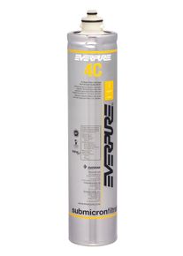 ich-zapfe Waterfilter - EVERPURE 4C voor premium koude dranken