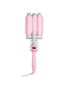 Mermade Hair Locktänger Pro Waver 32 mm Pink Women