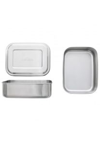 Tatonka Lunch Box I 1000 Food storage grey