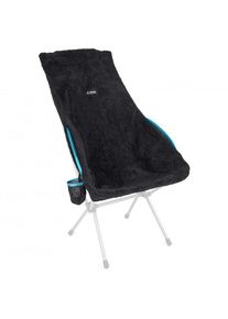 Helinox Warmers Fleece for Savanna/Playa Camping furniture accessories black