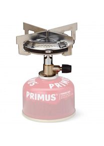 PRIMUS Mimer Stove Without Piezo Gas stove grey/pink