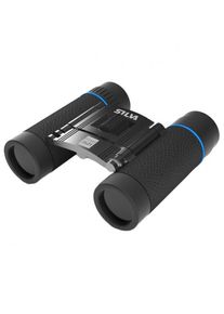 Silva Binocular Pocket 8 Binoculars black