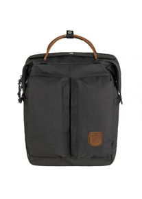 Fjällräven Fjällräven Haulpack No.1 23 Daypack grey