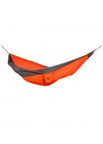 Ticket To The Moon - Original Hammock - Hengek&oslash;ye, oransje/r&oslash;d