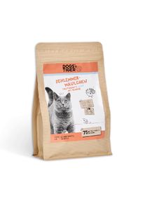 Dogs'n Tiger Adult Gourmet poisson, dinde pour chat - 1,5 kg