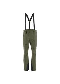 Scott Pants Explorair 3L Ski trousers Men (M, olive)