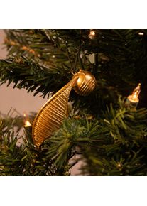 Harry Potter - ener Schnatz Weihnachtsbaum-Schmuck