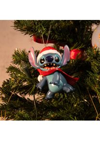 Lilo and Stitch Stitch Santa Claus Weihnachtsbaum-Schmuck - Lilo & Stitch