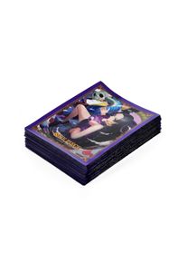 One Piece Card Game - Boa Hancock Official Sleeve 11 Kartenhüllen - Bandai