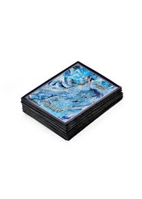One Piece Card Game - Aokiji Kuzan Official Sleeve 11 Kartenhüllen - Bandai