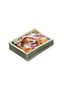 One Piece Card Game - Rebecca Official Sleeve 11 Kartenhüllen Vol. 4 Limited Edition - Bandai