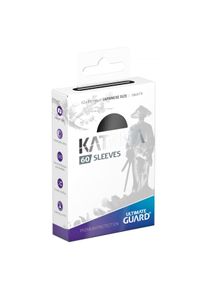 Katana Kartenhüllen 60er Set Ultimate Guard für TCG japanische Größe - Ultimate Guard
