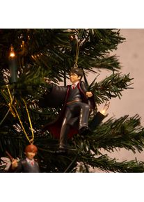 Harry Potter - Weihnachtsbaum-Schmuck