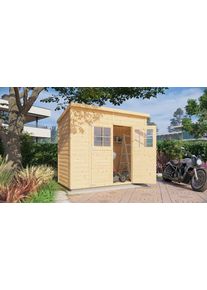 Alpholz Tuinschuur Alster