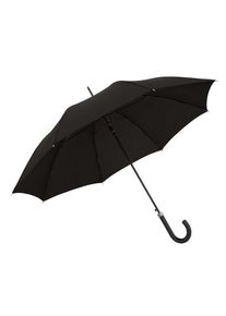 Doppler Bristol Stockschirm 87 cm schwarz