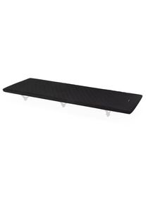 Helinox Cot Warmer Camping furniture accessories black/ coyote tan