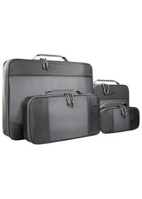 TASMANIAN TIGER TT Mesh Pocket Set XL Bag set (2 l + 5 l + 6 l + 20 l, grey)