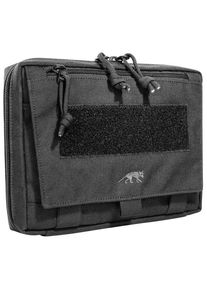 TASMANIAN TIGER TT EDC Pouch Bag grey/black