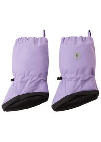 Reima Kid's Anturoin Gaiters Kids (0, purple)